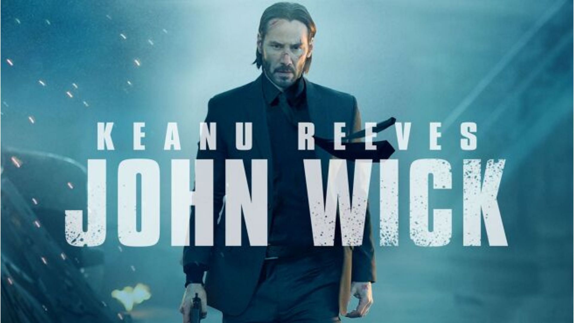 John Wick poster (image via JioTV)